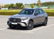 2023 Mercedes Benz GLC 200 for sale in Dubai