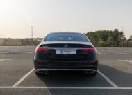 2023 Mercedes S500 AMG For Sale In UAE