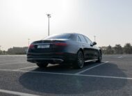 2023 Mercedes S500 AMG For Sale In UAE
