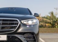2023 Mercedes S500 AMG For Sale In UAE