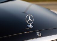 2023 Mercedes S500 AMG – Black
