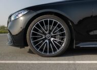 2023 Mercedes S500 AMG For Sale In UAE