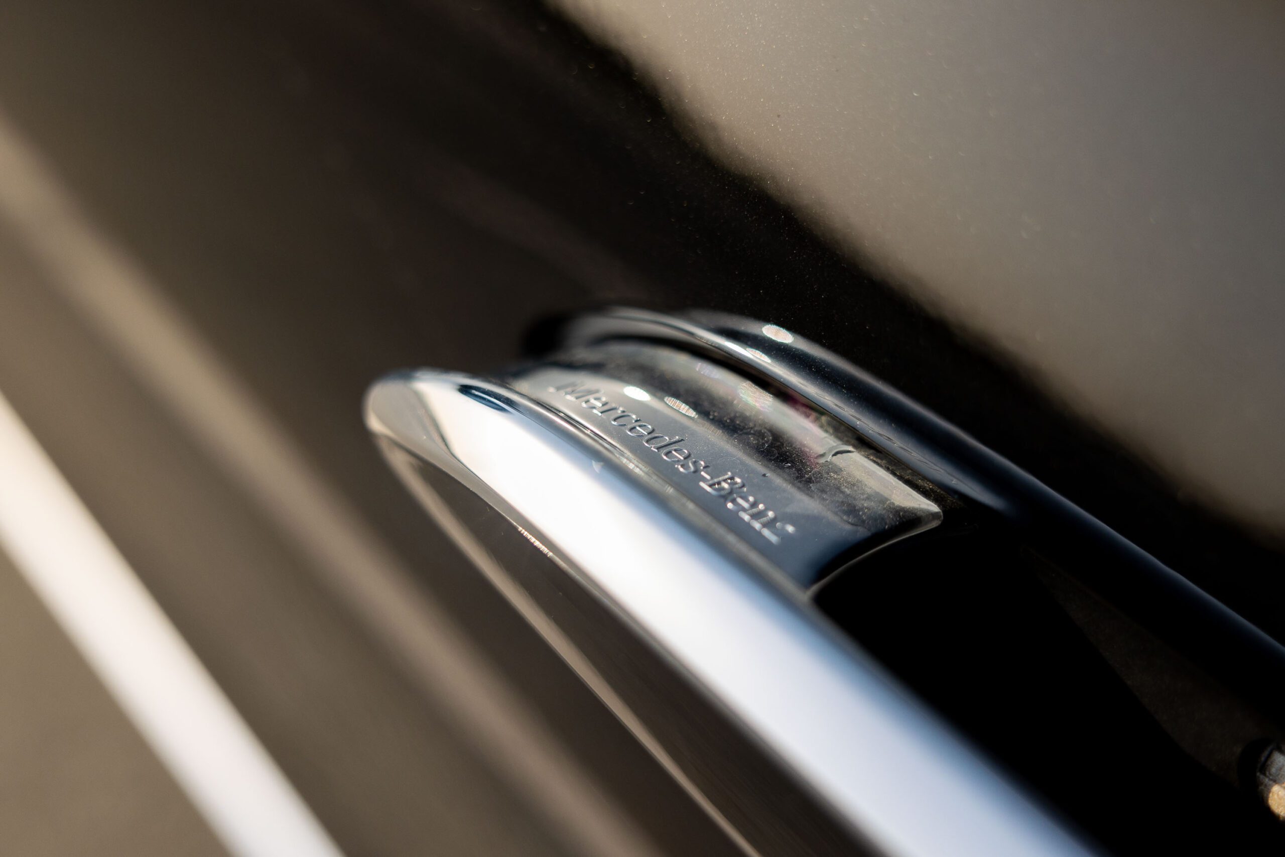 2023 Mercedes S500 AMG For Sale In UAE