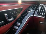 2023 Mercedes S500 AMG For Sale In UAE