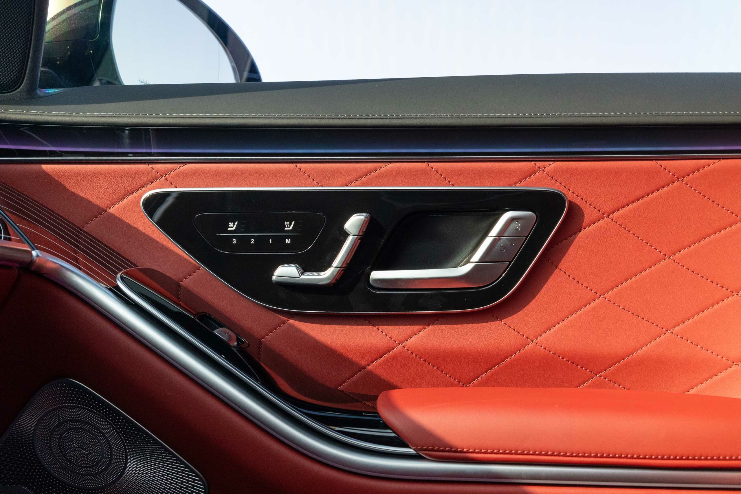 2023 Mercedes S500 AMG For Sale In UAE