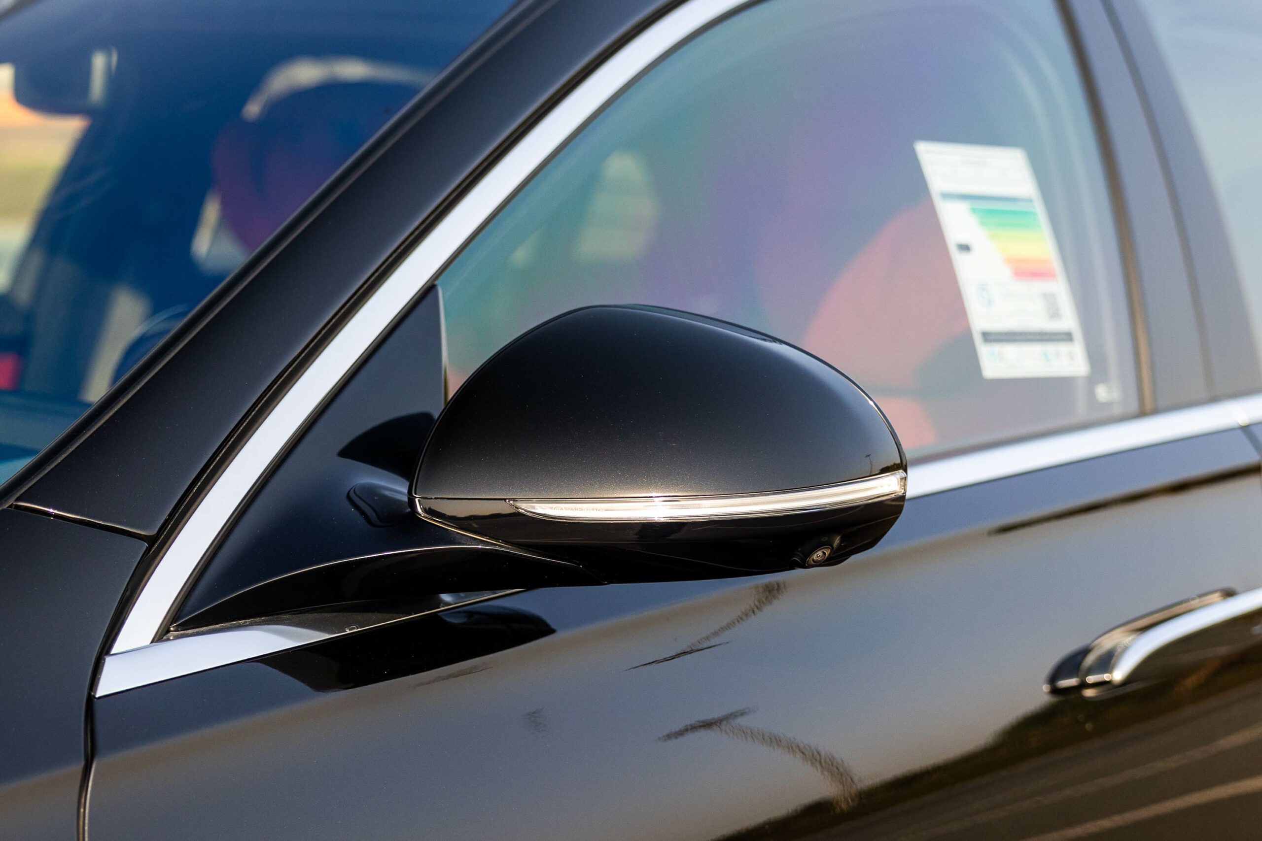 2023 Mercedes S500 AMG For Sale In UAE