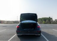 2023 Mercedes S500 AMG For Sale In UAE