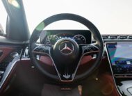 2023 Mercedes S500 AMG For Sale In UAE