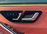 2023 Mercedes S500 AMG For Sale In UAE
