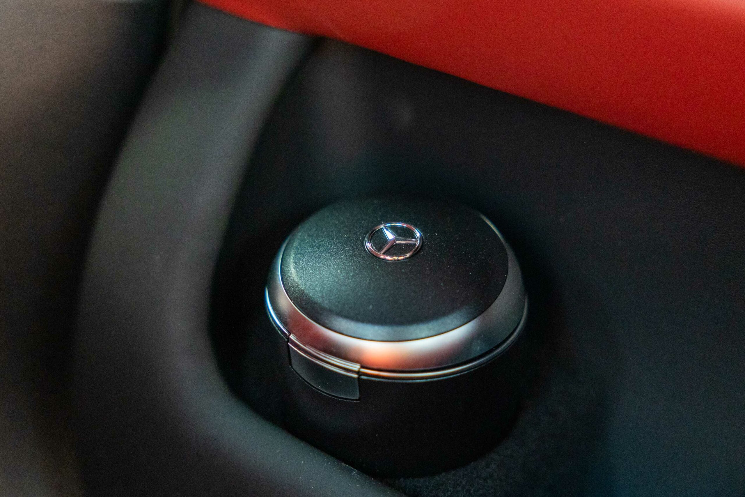 2023 Mercedes S500 AMG For Sale In UAE