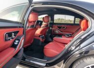 2023 Mercedes S500 AMG For Sale In UAE