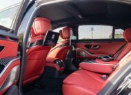 2023 Mercedes S500 AMG For Sale In UAE