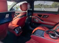 2023 Mercedes S500 AMG For Sale In UAE