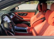 2023 Mercedes S500 AMG For Sale In UAE