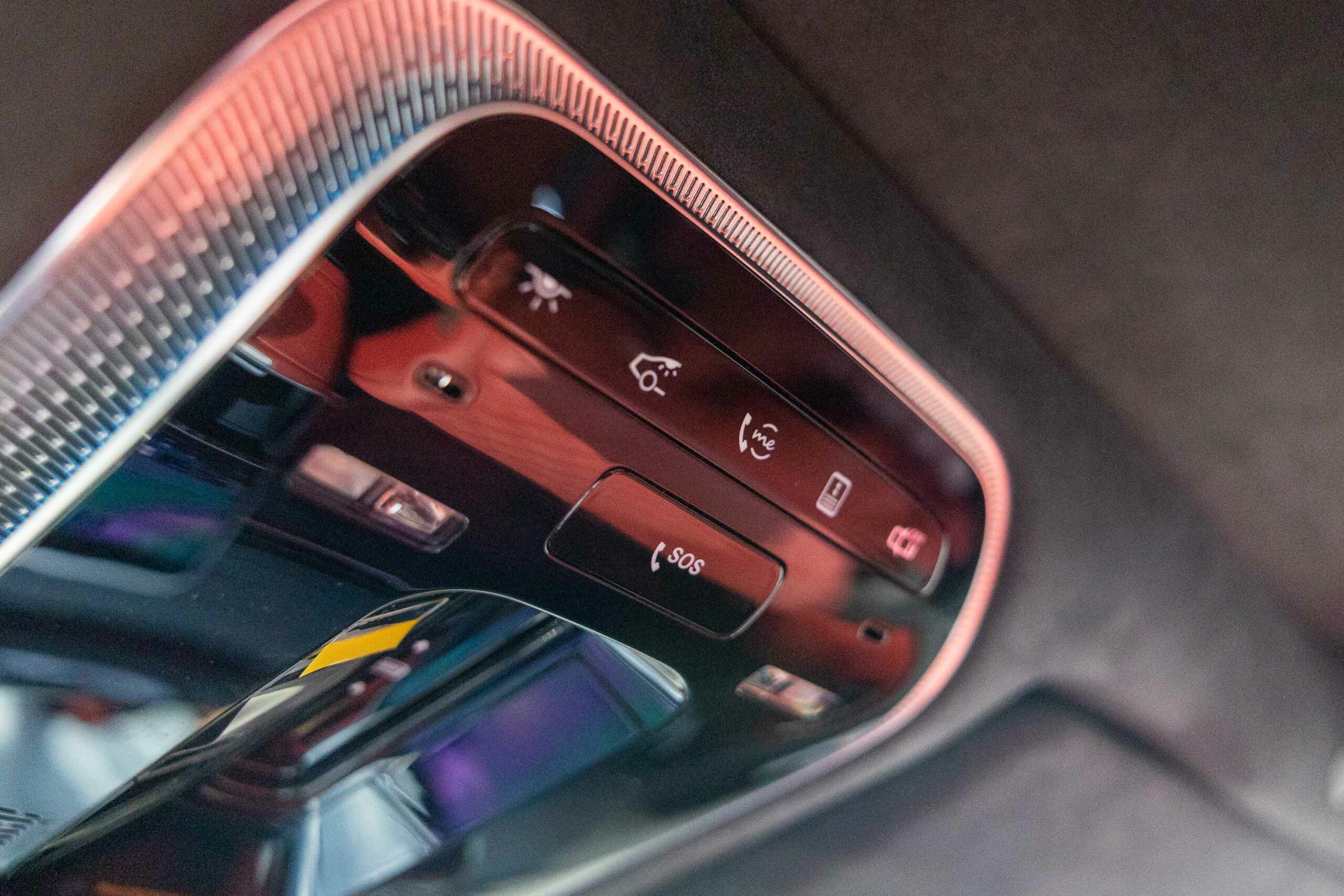 2023 Mercedes S500 AMG For Sale In UAE