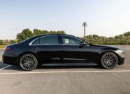2023 Mercedes S500 AMG For Sale In UAE