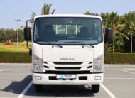 2020 Isuzu NPR For Sale In Uae