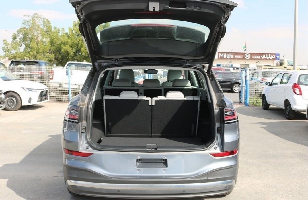 Volkswagen ID6 For Sale In UAE