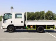2020 Isuzu NPR For Sale In Uae