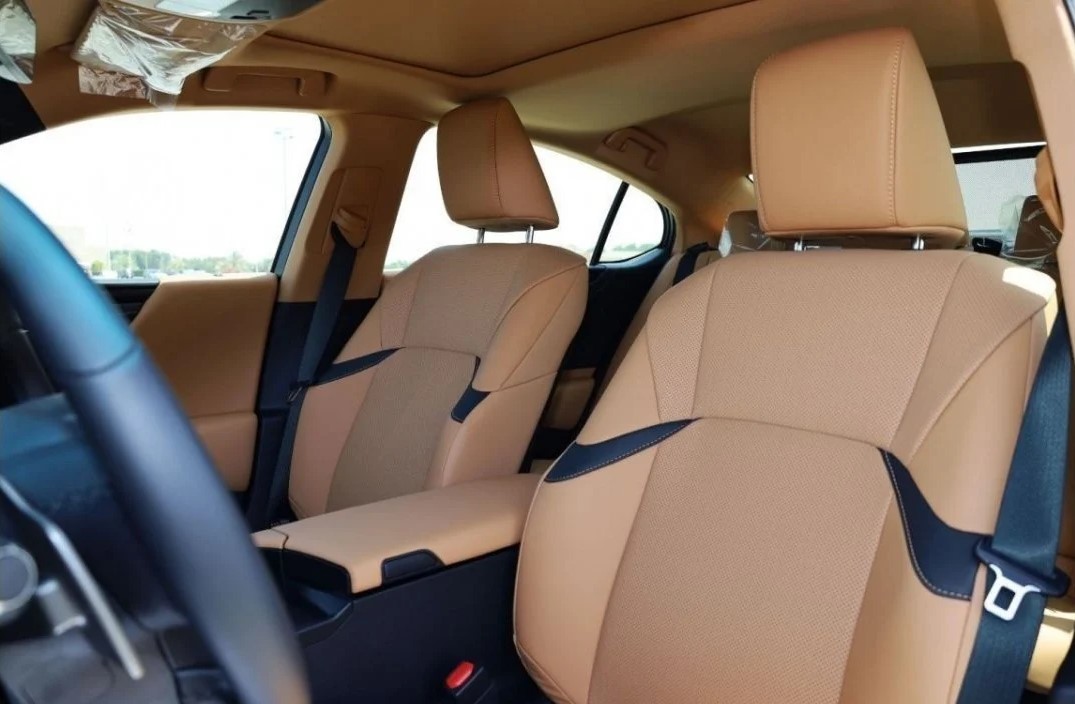 Lexus ES300 For Sale In UAE