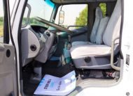 2014 Mitsubishi Fuso Freezer Box For Sale In UAE