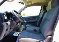 2020 Chiller Van for Sale In UAE