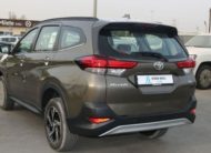 Toyota Rush For Sale In UAE