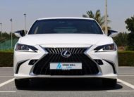 Lexus ES 300 For Sale In UAE