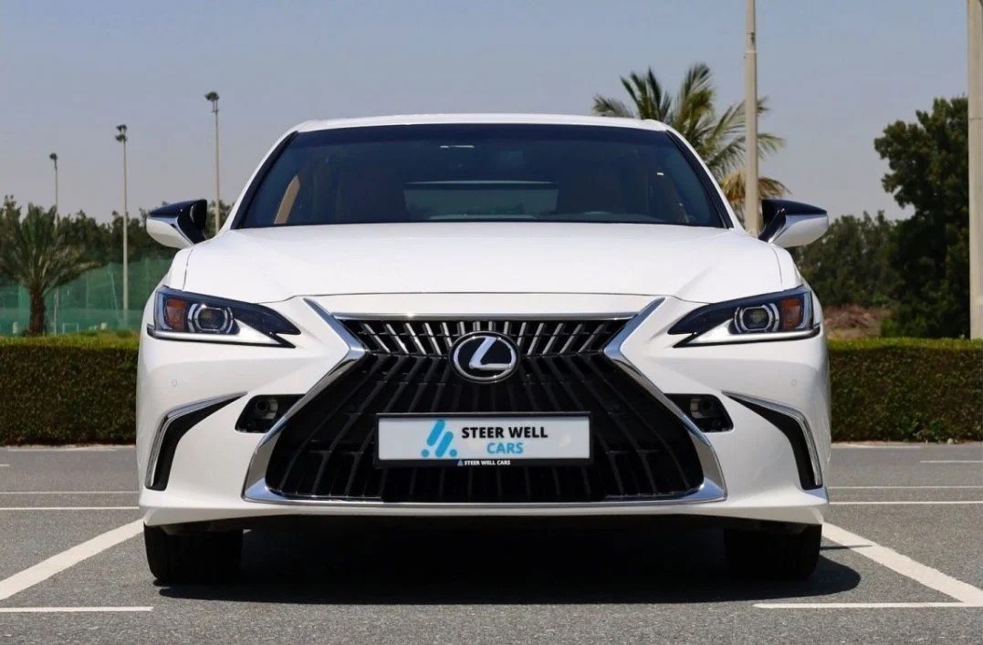 Lexus ES 300 For Sale In UAE