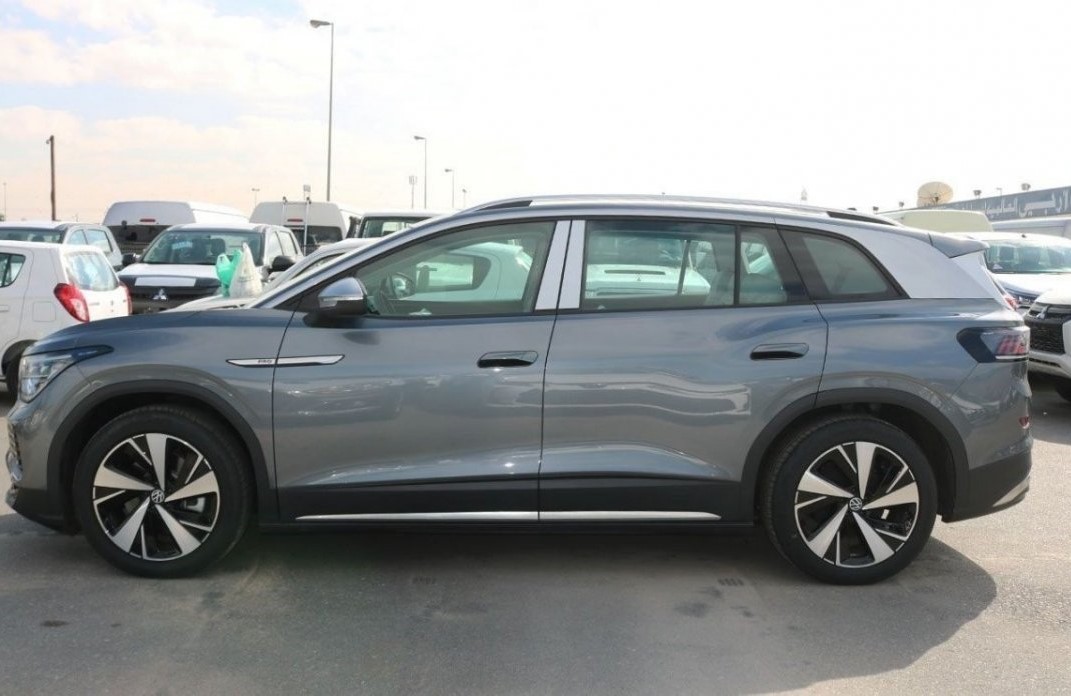 Volkswagen ID6 For Sale In UAE