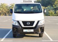 2019 Nissan Urvan Standard Roof