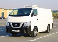 2019 Nissan Urvan Standard Roof