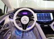 2023 Mercedes EQS580