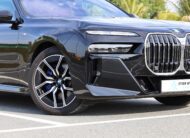 2023 BMW 7 Series Price in UAE