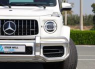 Mercedes G63 For Sale In UAE