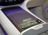 2023 Mercedes EQS580