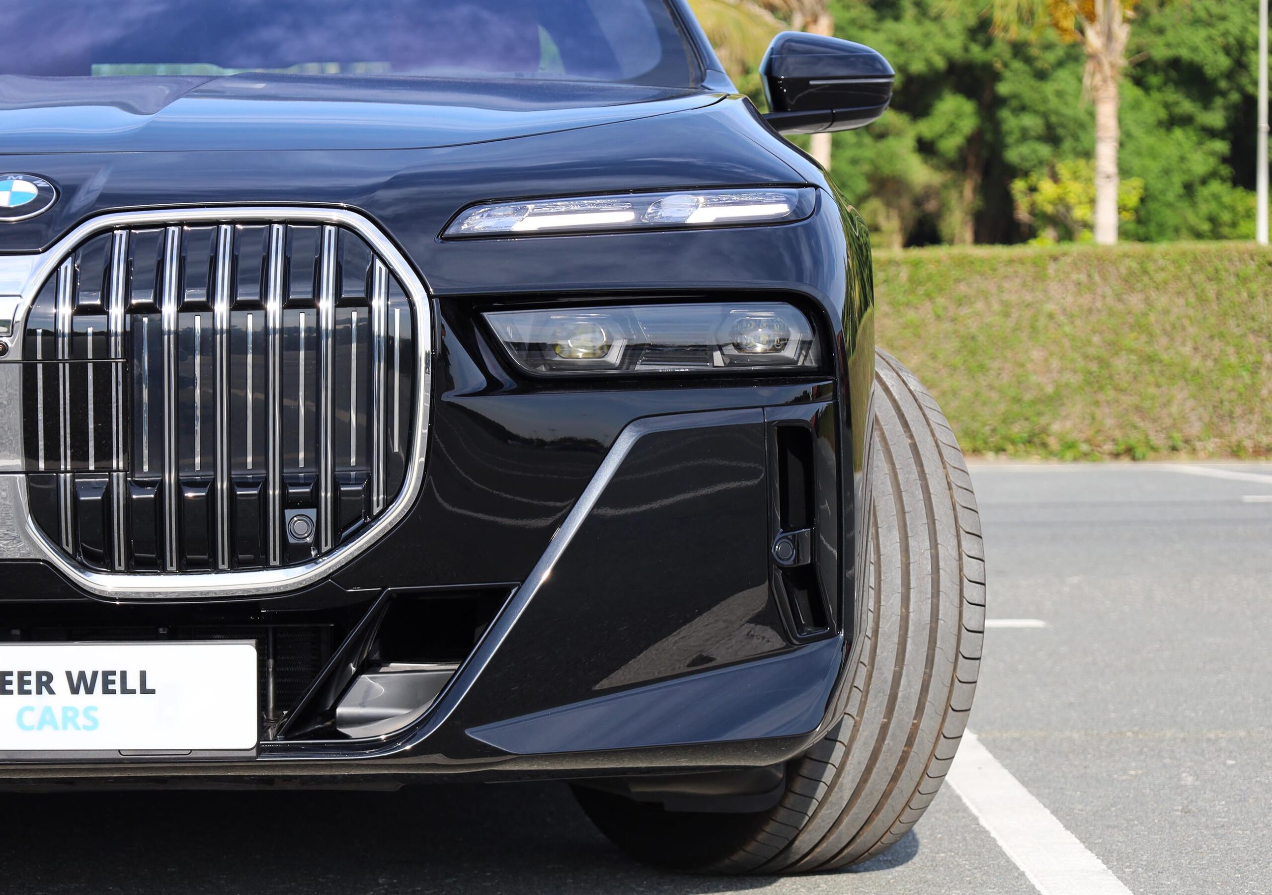 2023 BMW 7 Series Price in UAE