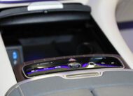 2023 Mercedes EQS580