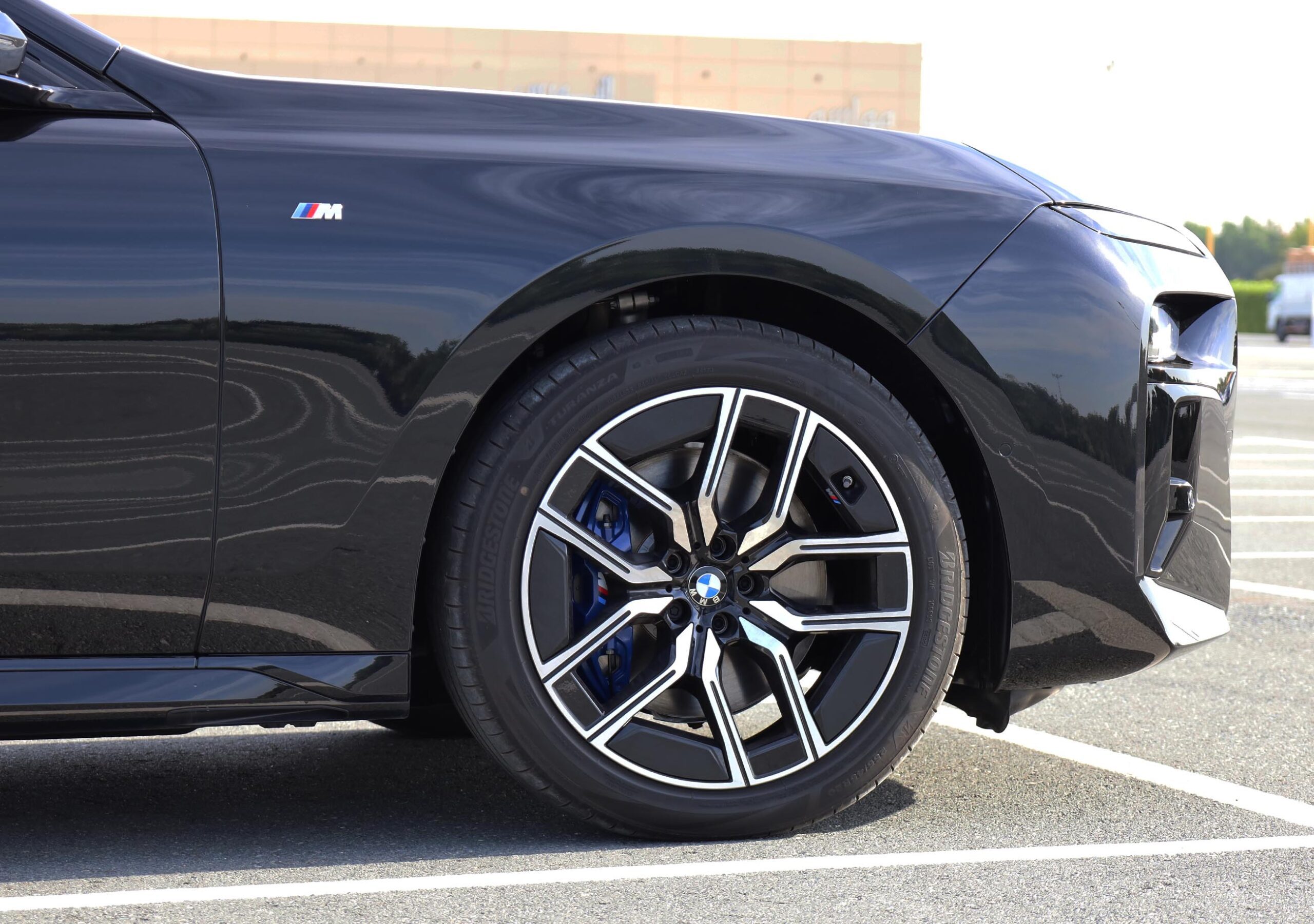 2023 BMW 7 Series Price in UAE