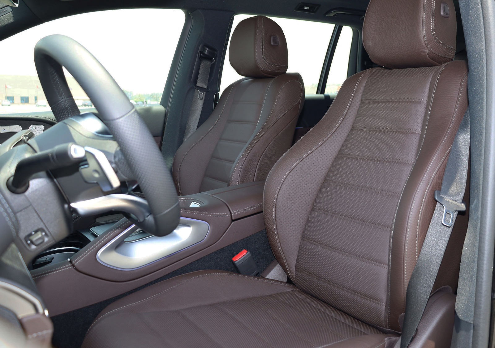 Mercedes GLS450 For Sale In UAE