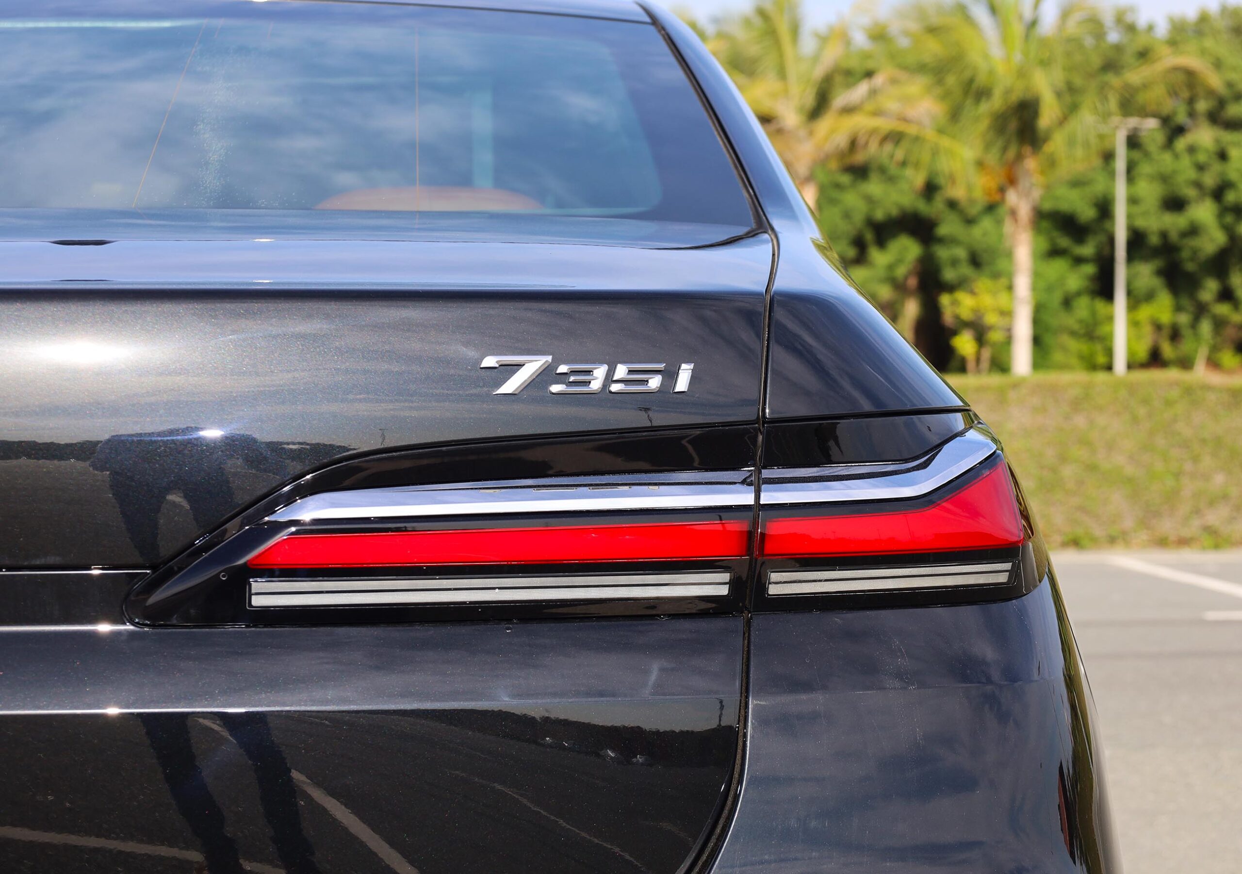 2023 BMW 7 Series Price in UAE