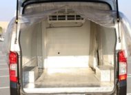 2019 Nissan Urvan Standard Roof