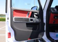 Mercedes G63 For Sale In UAE