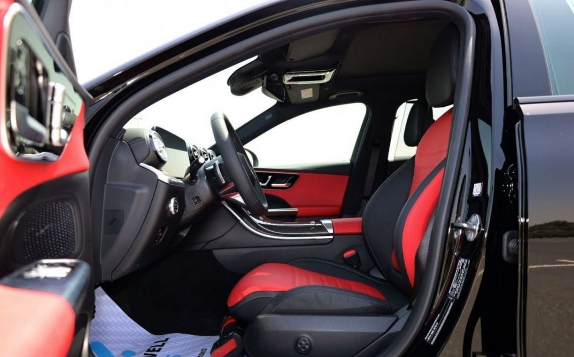 Mercedes C200 For Sale In UAE