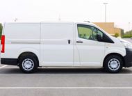 2019 Toyota Hiace GL For Sale In UAE