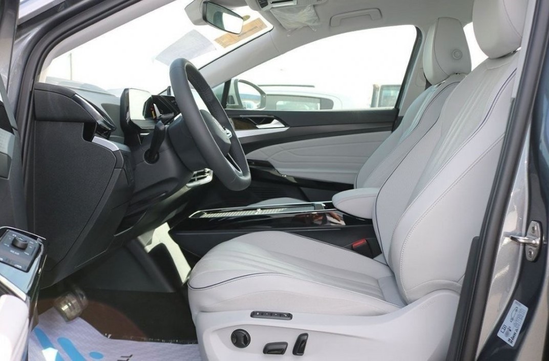 Volkswagen ID6 For Sale In UAE