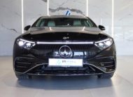 Mercedes-Benz Eqs 580