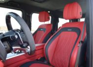 Mercedes G63 For Sale In UAE