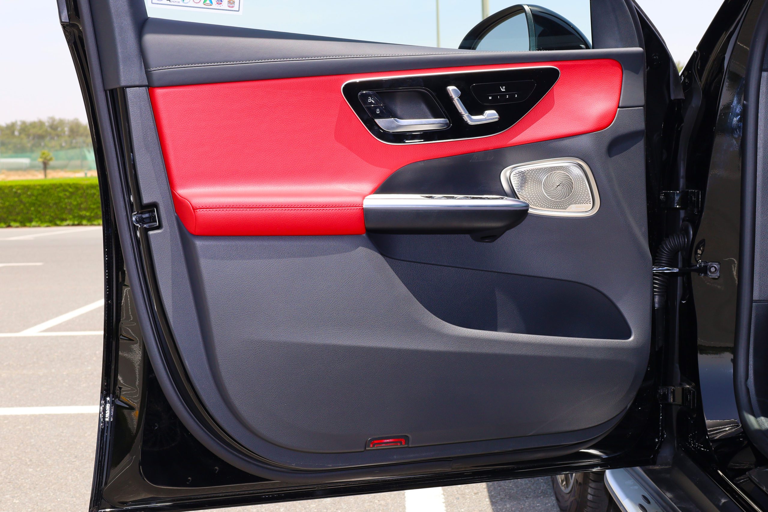 Mercedes GLC 200 2023 For Sale In UAE