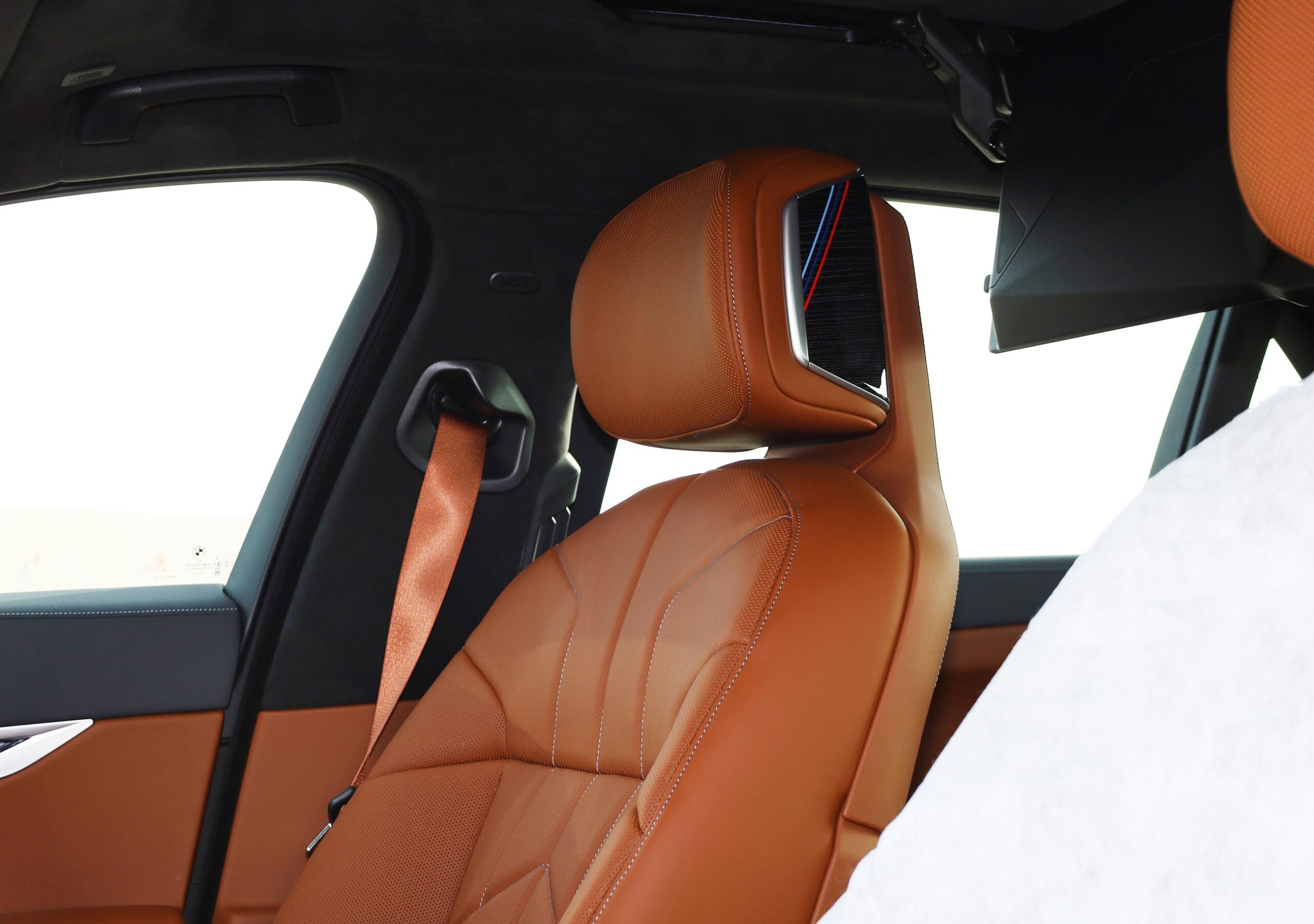 2023 BMW 7 Series 735i